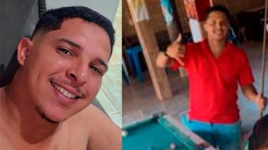 Weliton Gomes Sousa Feitosa Weliton Gomes Sousa Feitosa