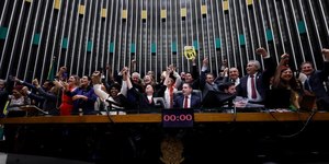 Quais os próximos passos da aprovação do fim da escala 6X1