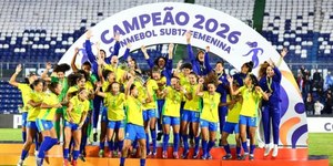 Após identificar falhas, TCU cobra Governo sobre Copa do Mundo Feminina