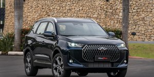 Caoa Chery Tiggo 7 atualiza visual e mantém preço agressivo