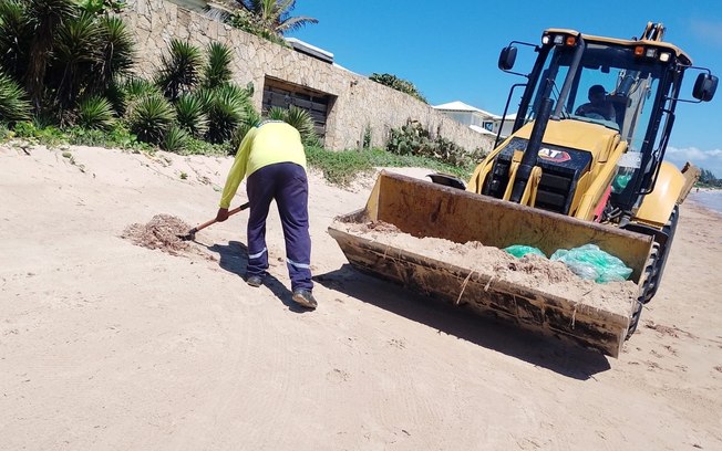 Amanrasa realiza força-tarefa ambiental e reforça segurança durante o Carnaval