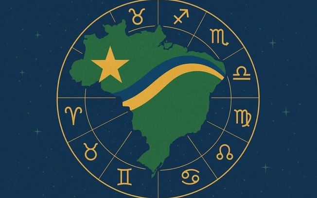 Carnaval, futebol e jeitinho: o que o Mapa Astral do Brasil mostra sobre nós