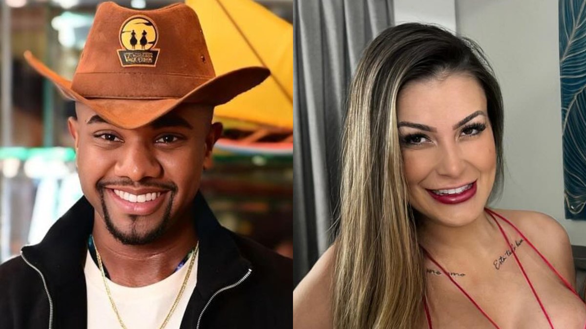 Andressa Urach? Davi Brito? Saiba quem são os possíveis participantes de A Fazenda 16