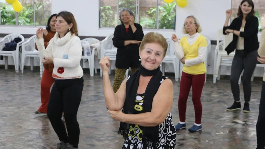 Pesquisa foi realizada pelo Instituto de Longevidade (IDL) Pesquisa foi realizada pelo Instituto de Longevidade (IDL)