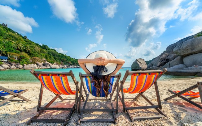 Feriados são preferência de viajantes brasileiros