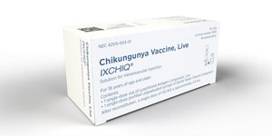 EUA suspendem vacina contra chikungunya após efeitos adversos