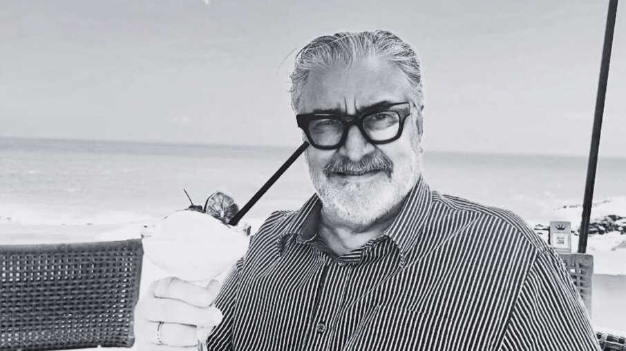 Morre Sérgio Mattos, empresário que revelou Gisele Bündchen e Cauã Reymond Morre Sérgio Mattos, empresário que revelou Gisele Bündchen e Cauã Reymond