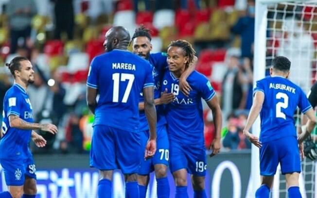 Al-Hilal x Al-Ahly: onde assistir, horário e escalações do jogo pelo Mundial de Clubes