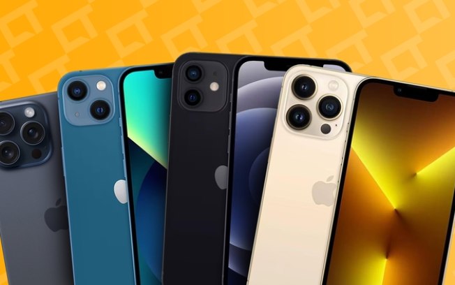 Qual é o melhor iPhone para comprar em 2024?