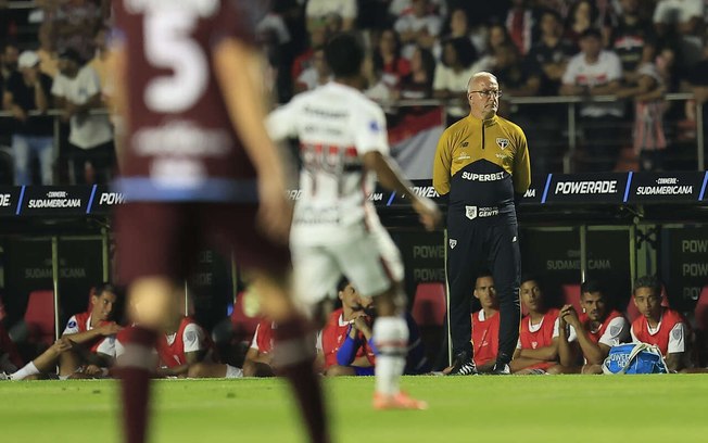 Na ida, São Paulo perdeu por 1 a 0 para o Boca Juniors, na Bombonera