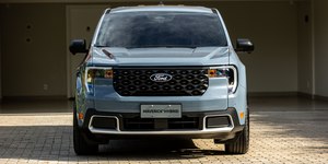 Ford Maverick Hybrid 2025 agora tem tração integral