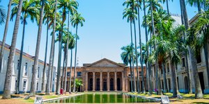 Itamaraty autoriza concurso com 50 vagas e salários de R$ 20 mil