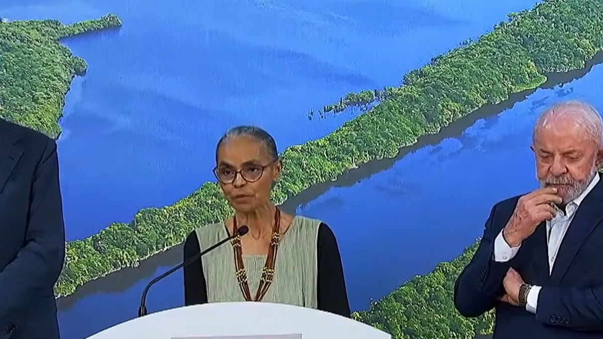 Marina Silva Anuncia: Alemanha Investe BILHÃO em Fundo de Florestas na COP30! Entenda o Impacto