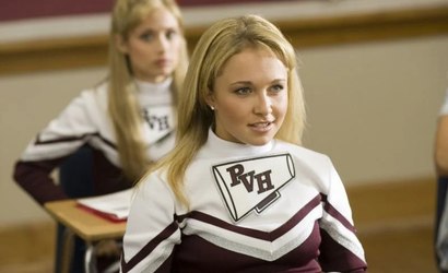 Relembre os filmes e séries da carreira de Hayden Panettiere