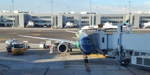 Recorde: aviação brasileira supera 44 milhões de passageiros