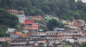Rio pode receber R$ 1,5 bilhão para a construção de moradias