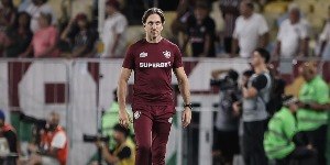 Regra nova ajuda, Fluminense vence Juventude e cola no G4