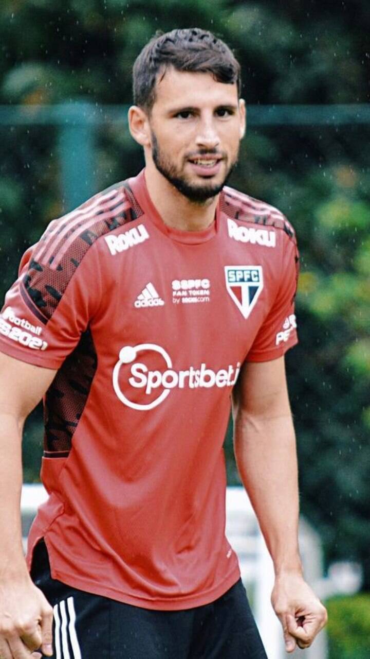 N o S Calleri Neymar Cristiano Ronaldo E Outros Perderam A Cabe a 