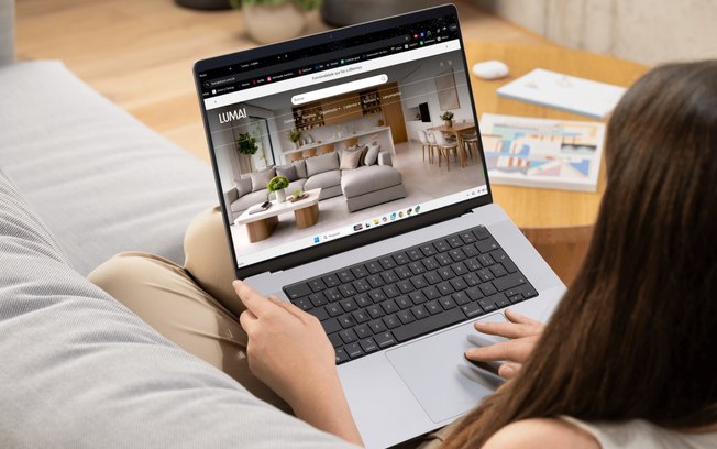Lumai expande presença digital com site próprio