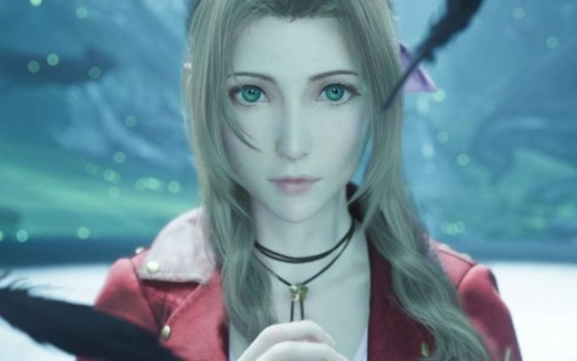 Como Final Fantasy 7 Rebirth tira o impacto de um dos maiores momentos do jogo