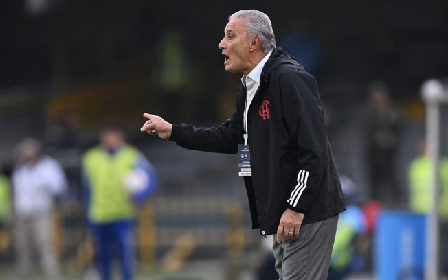 Tite valoriza vitória do Flamengo em estreia ‘Primeira de 38 decisões’