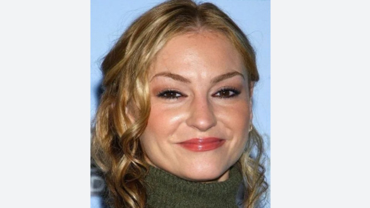 Drea de Matteo