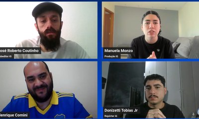 Virada hist&oacute;rica: Argentina nas quartas; provoca&ccedil;&atilde;o a Trump e adeus, CR7