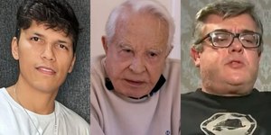 Luta pela herança de Cid Moreira tem novo capítulo; entenda
