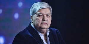 José Luiz Datena passa por cirurgia cardíaca em São Paulo