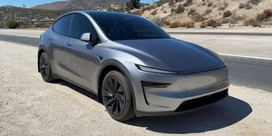 Motivo inesperado leva Tesla a anunciar recall de 15 veículos