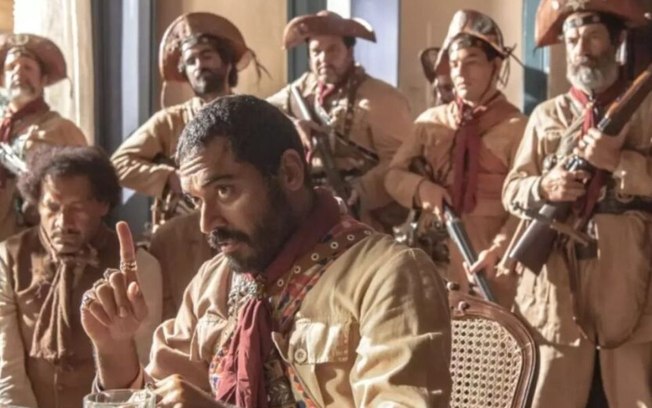 Novela da Globoplay estreia