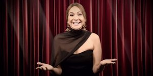 Globo vai transmitir o Globo de Ouro pela primeira vez