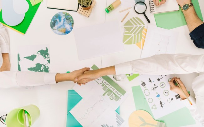 Empresas adotam critérios ESG para avaliar seus fornecedores