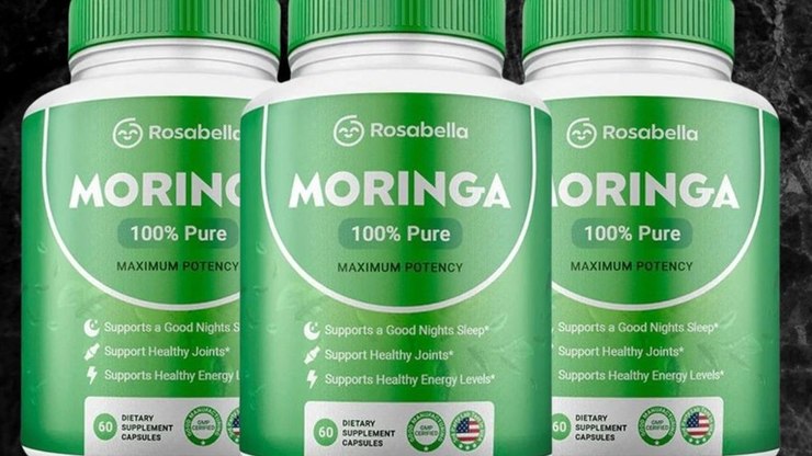 Anvisa proíbe suplemento com moringa após risco de salmonella