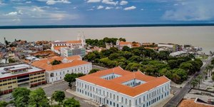 COP30: Senado aprova Belém como a capital simbólica do país