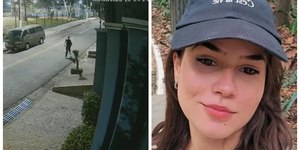 Jovem é encontrada morta em rua de São Bernardo (SP)