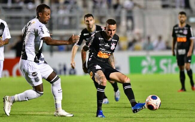 Corinthians é derrotado pela Ponte Preta por 2 a 1 em Campinas