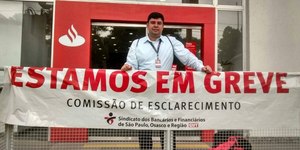 Bancários suspendem atividades nesta quinta (20): o que muda?