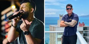 Cantor sertanejo e corretor são mortos em imobiliária por dívida