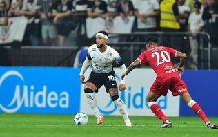 Huracán x Corinthians: veja onde assistir ao jogo de hoje, 27/05