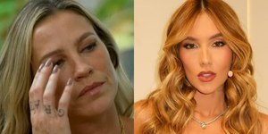 Luana Piovani ataca Virginia após decisão da Justiça: "Na cadeia"