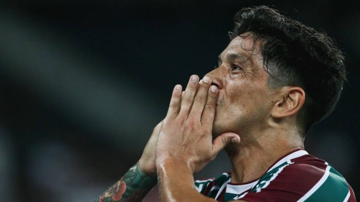 Jogadores do Fluminense são selecionados para a Equipe da Semana na Libertadores