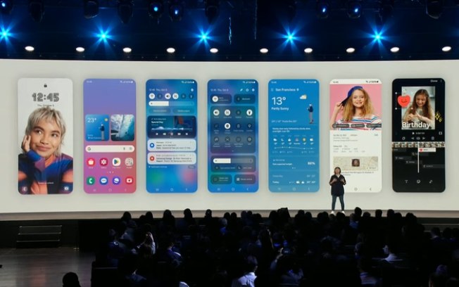One UI 6 será lançada na América Latina em dezembro, confirma Samsung