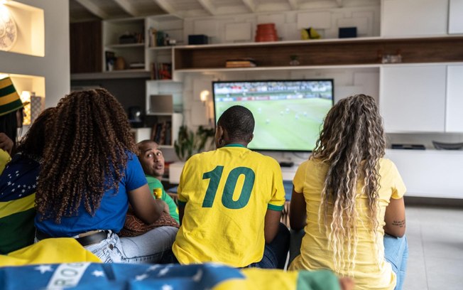Copa do Mundo e inverno impulsionam consumo de internet