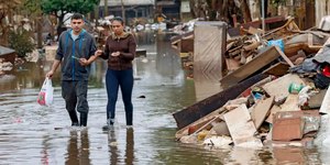 Como o Brasil se prepara para mudanças climáticas extremas?