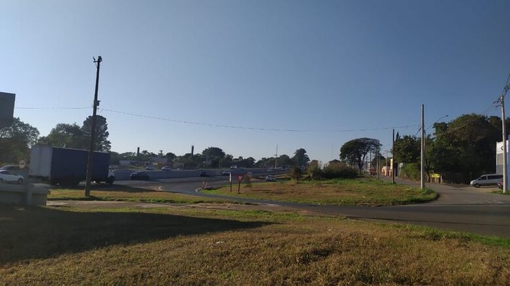 Tempo seco predomina durante a semana no interior de SP