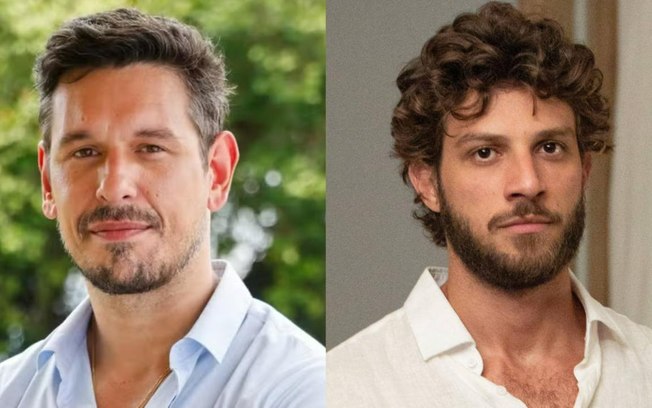 João Vicente de Castro diz que ator famoso é “obcecado” por Chay