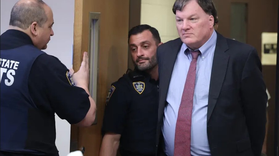 O assassino de Gilgo Beach