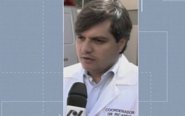 Médico do TJ-GO é suspeito de assédio sexual