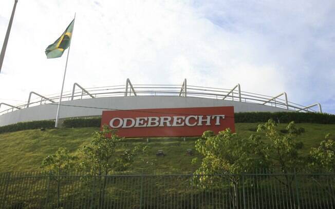 O pedido de recuperação judicial da Odebrecht engloba 21 empresas